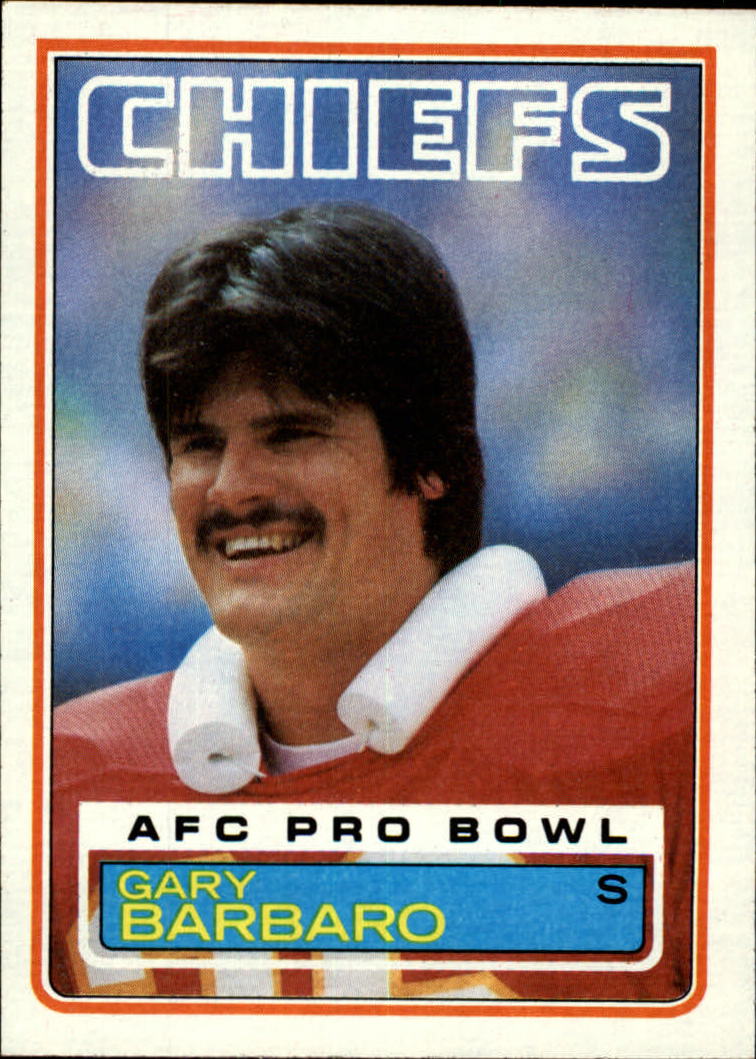 B2600- 1983 Topps FB # 201-396 MOSTLY STOCK PHOTOS -You Pick- 15+ FREE US SHIP - Picture 146 of 334