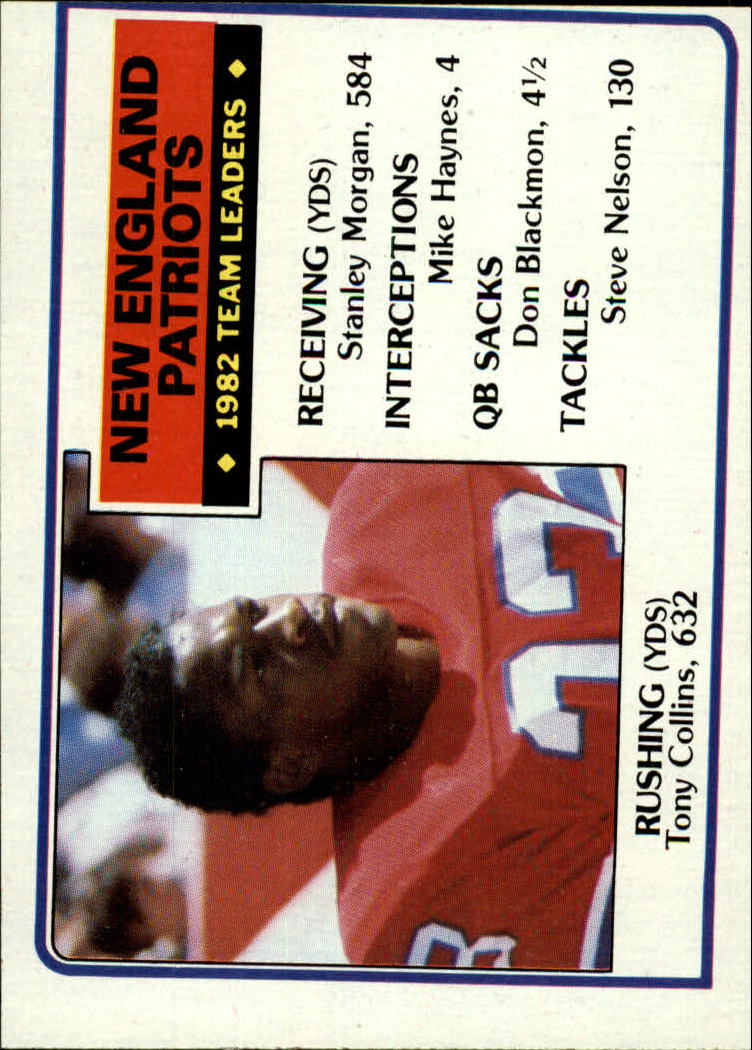 B2600- 1983 Topps FB # 201-396 MOSTLY STOCK PHOTOS -You Pick- 15+ FREE US SHIP - Picture 215 of 334