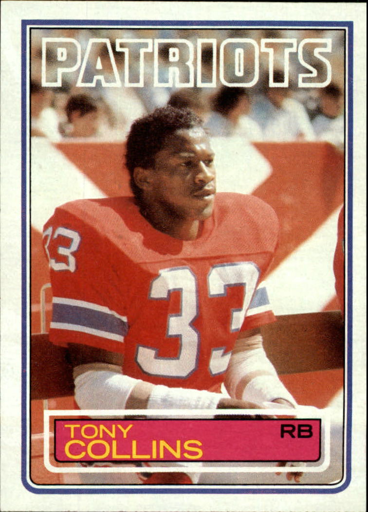 B2600- 1983 Topps FB # 201-396 MOSTLY STOCK PHOTOS -You Pick- 15+ FREE US SHIP - Picture 223 of 334