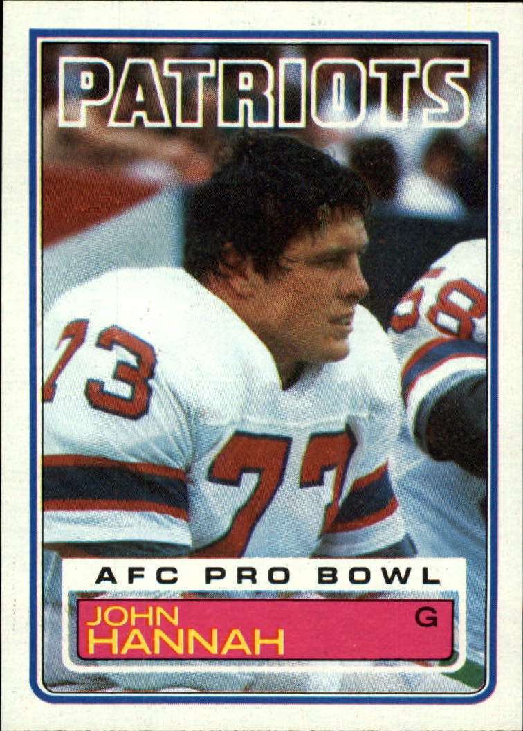 B2600- 1983 Topps FB # 201-396 MOSTLY STOCK PHOTOS -You Pick- 15+ FREE US SHIP - Picture 227 of 334