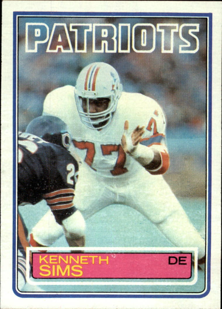 B2600- 1983 Topps FB # 201-396 MOSTLY STOCK PHOTOS -You Pick- 15+ FREE US SHIP - Picture 237 of 334