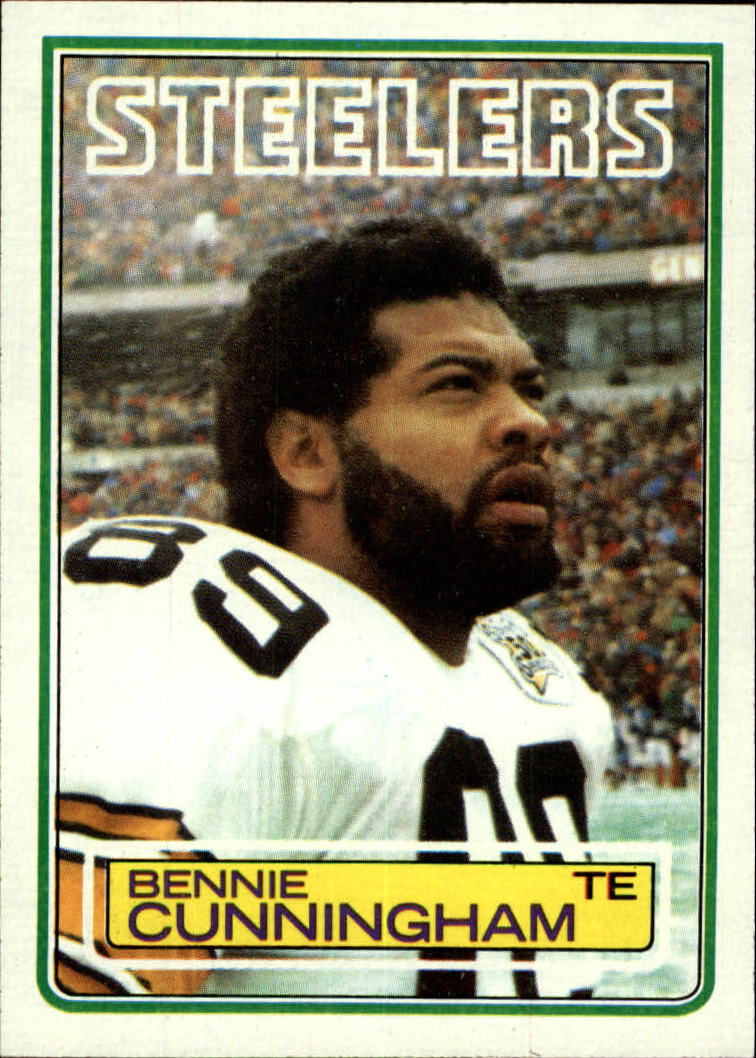 B2600- 1983 Topps FB # 201-396 MOSTLY STOCK PHOTOS -You Pick- 15+ FREE US SHIP - Picture 281 of 334