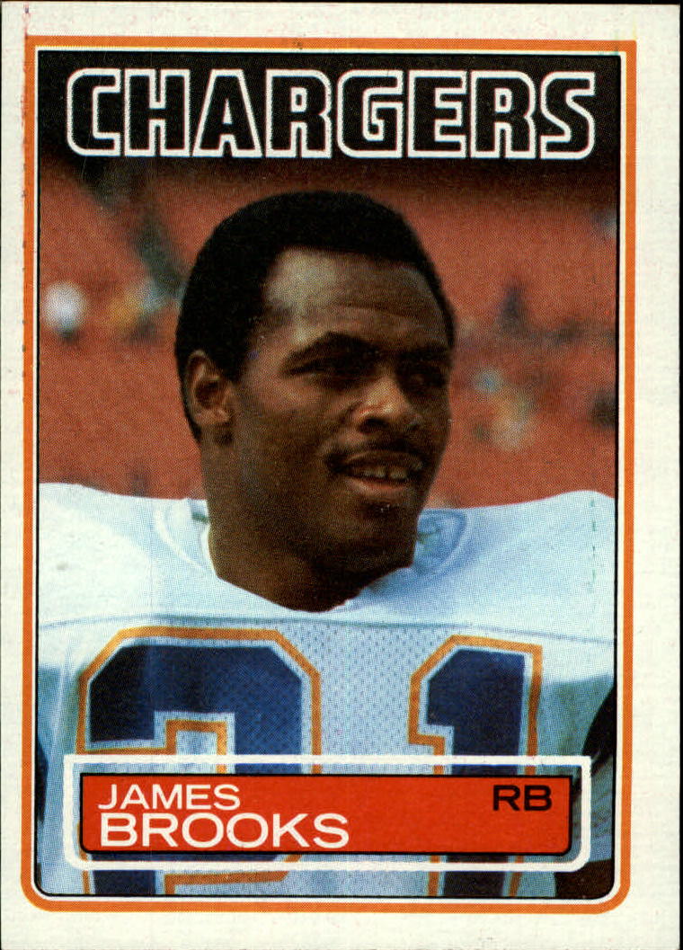 B2600- 1983 Topps FB # 201-396 MOSTLY STOCK PHOTOS -You Pick- 15+ FREE US SHIP - Picture 295 of 334