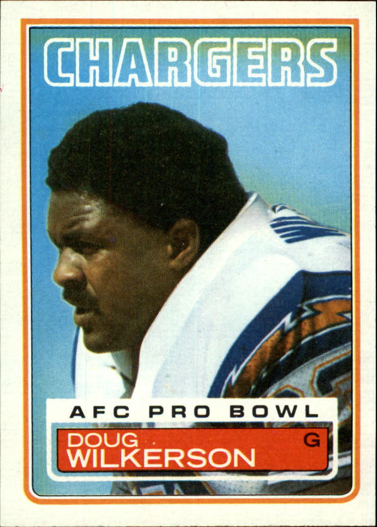 B2600- 1983 Topps FB # 201-396 MOSTLY STOCK PHOTOS -You Pick- 15+ FREE US SHIP - Picture 309 of 334