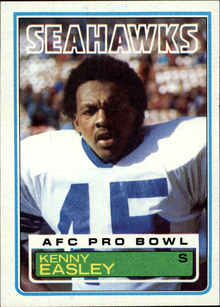 1991 Pacific Oroweat Seattle Seahawks John L Williams 9 Football Card