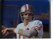 B5169- 1983 Topps Stickers Football Card #s 1-200 -You Pick- 15+ FREE US SHIP - Picture 7 of 8