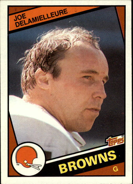 A8978- 1984 Topps FB Cards 1-100 MOST STOCK PHOTOS -You Pick- 15+ FREE US SHIP - Picture 92 of 215