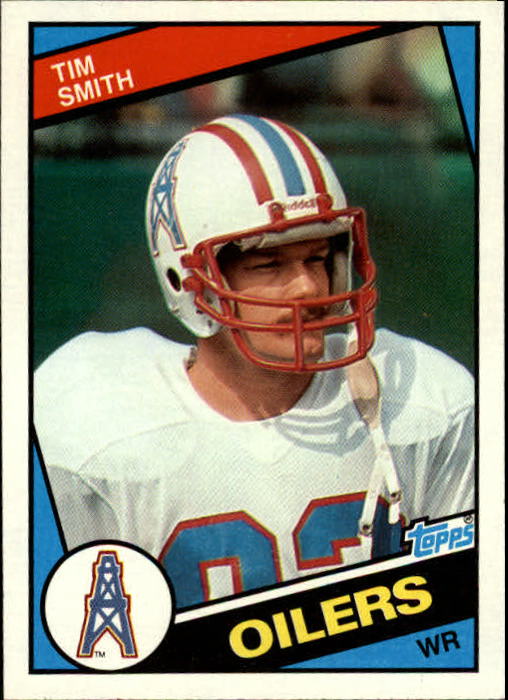 1984 TOPPS: MALCOLM BARNWELL LOS ANGELES RAIDERS #103