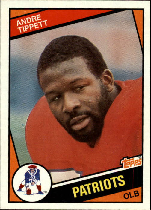 1984 Topps Football Card Pick (Base) 1-158