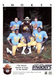 Sports Card Front