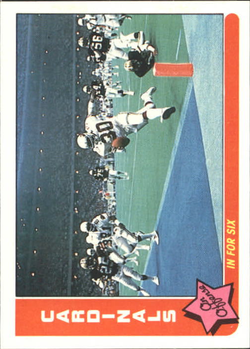 1985 Fleer Team Action #67 St.Louis Cardinals