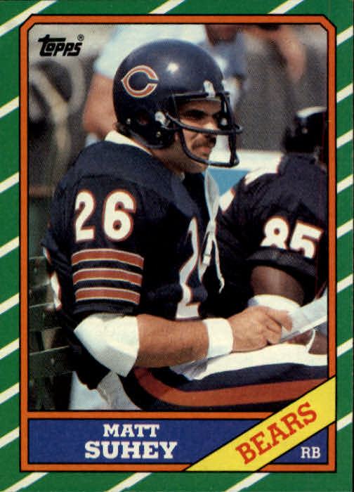 B3696- 1986 Topps FB Cards 1-100 APPROXIMATE GRADE -You Pick- 15+ FREE US SHIP