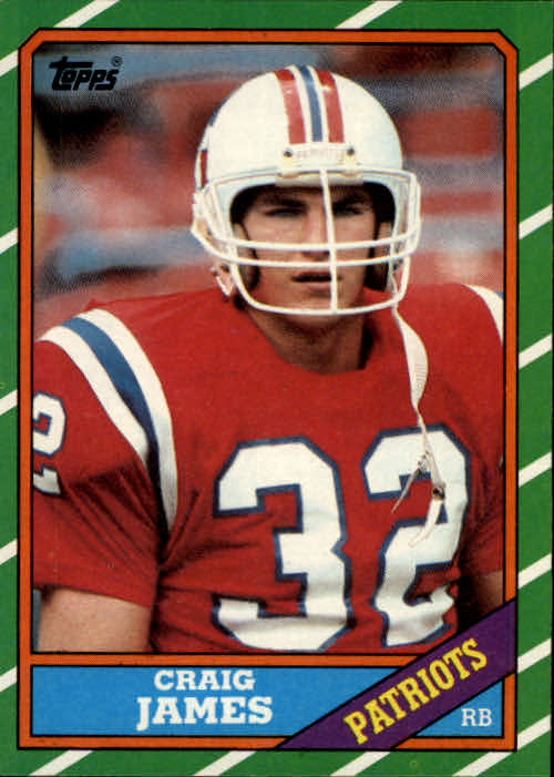 B3696- 1986 Topps FB Cards 1-100 APPROXIMATE GRADE -You Pick- 15+ FREE US SHIP