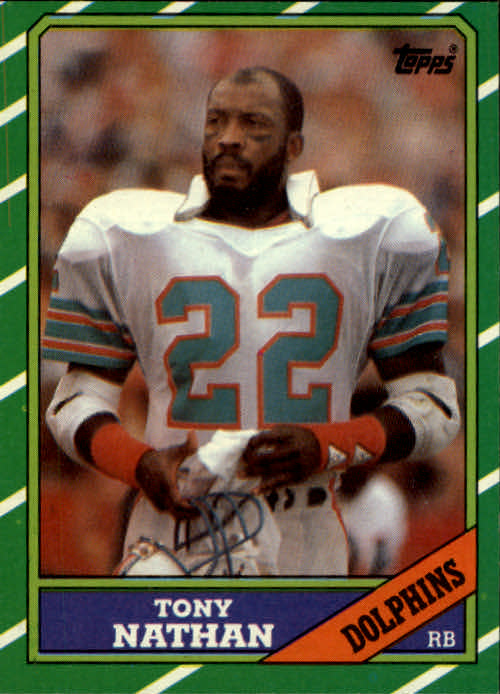 1986 Topps Football Card #1-250 - Choose Your Card - Picture 63 of 453