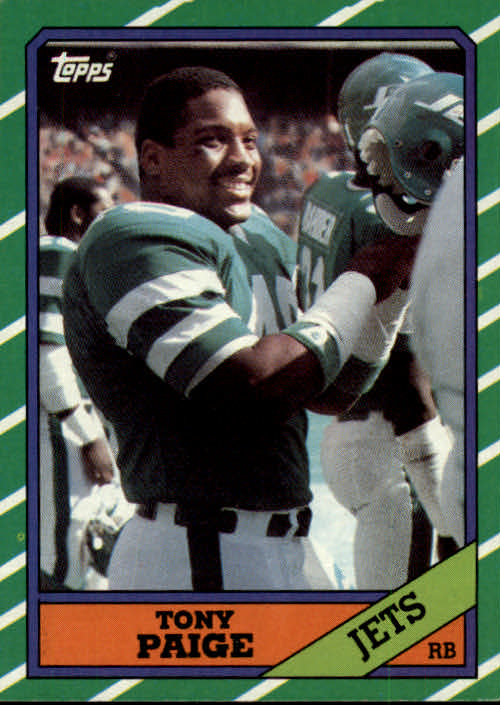 B3696- 1986 Topps FB Cards 1-100 APPROXIMATE GRADE -You Pick- 15+ FREE US SHIP