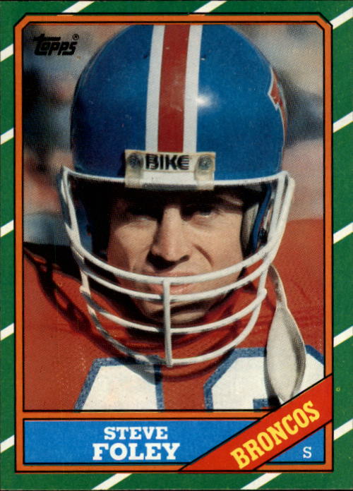 B3696- 1986 Topps Fb #S 101-200 Ca. Grad -du Pick- 15 + Gratis US Schiff - Bild 98 von 361