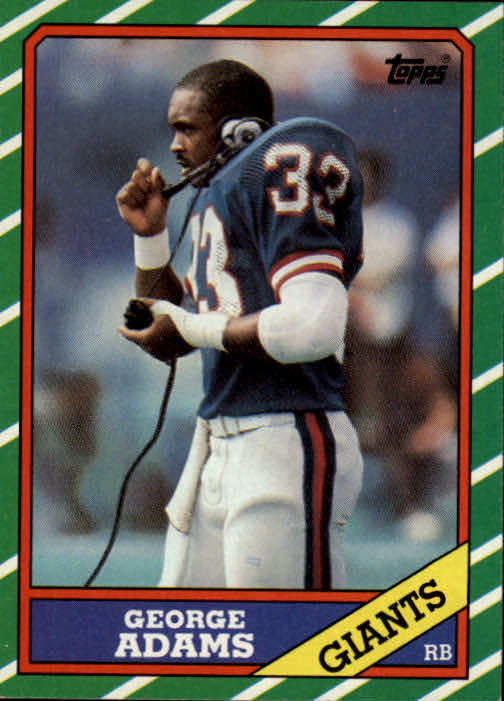 B3696- 1986 Topps Fb #S 101-200 Ca. Grad -du Pick- 15 + Gratis US Schiff - Bild 156 von 361
