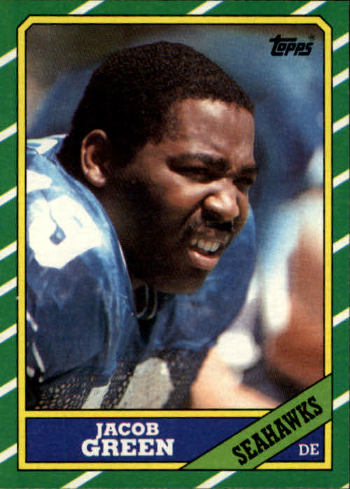 1986 Topps Football Card #1-250 - Choose Your Card - Picture 368 of 453