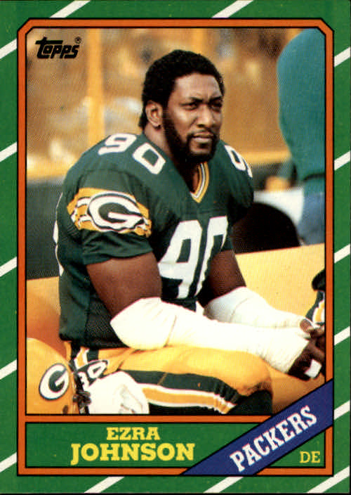 B3696- 1986 Topps FB #s 201-300 APPROXIMATE GRADE -You Pick- 15+ FREE US SHIP - Picture 104 of 445
