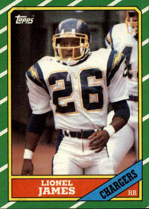 B3696- 1986 Topps FB #s 201-300 APPROXIMATE GRADE -You Pick- 15+ FREE US SHIP - Picture 144 of 445