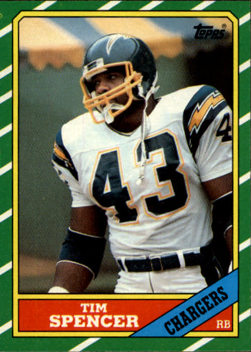 B3696- 1986 Topps FB #s 201-300 APPROXIMATE GRADE -You Pick- 15+ FREE US SHIP - Picture 152 of 445