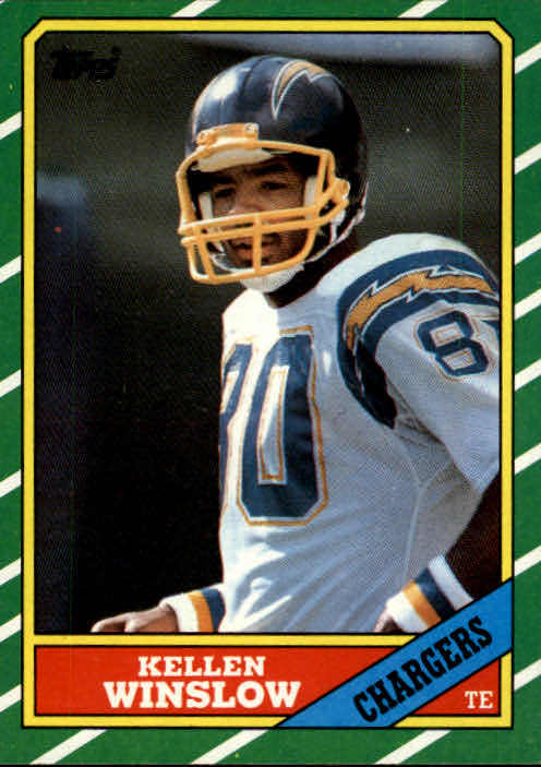 B3696- 1986 Topps FB #s 201-300 APPROXIMATE GRADE -You Pick- 15+ FREE US SHIP - Picture 164 of 445