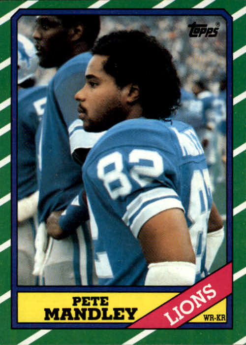 B3696- 1986 Topps FB #s 201-300 APPROXIMATE GRADE -You Pick- 15+ FREE US SHIP - Picture 204 of 445