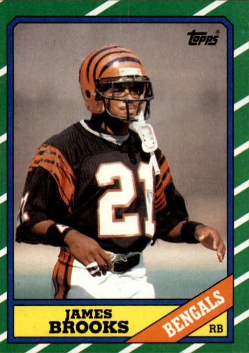 B3696- 1986 Topps FB #s 201-300 APPROXIMATE GRADE -You Pick- 15+ FREE US SHIP - Picture 246 of 445
