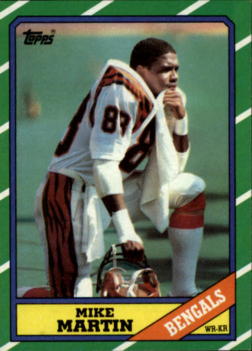 B3696- 1986 Topps FB #s 201-300 APPROXIMATE GRADE -You Pick- 15+ FREE US SHIP - Picture 256 of 445
