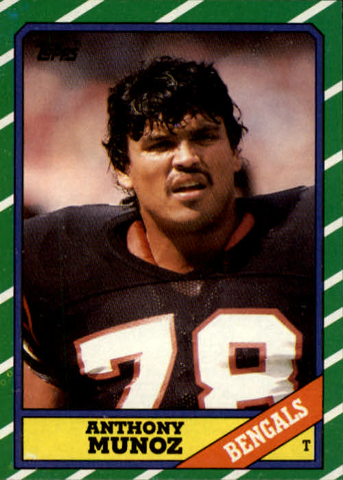 B3696- 1986 Topps FB #s 201-300 APPROXIMATE GRADE -You Pick- 15+ FREE US SHIP - Picture 266 of 445