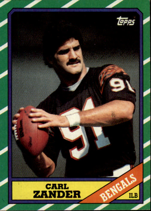 B3696- 1986 Topps FB #s 201-300 APPROXIMATE GRADE -You Pick- 15+ FREE US SHIP - Picture 278 of 445