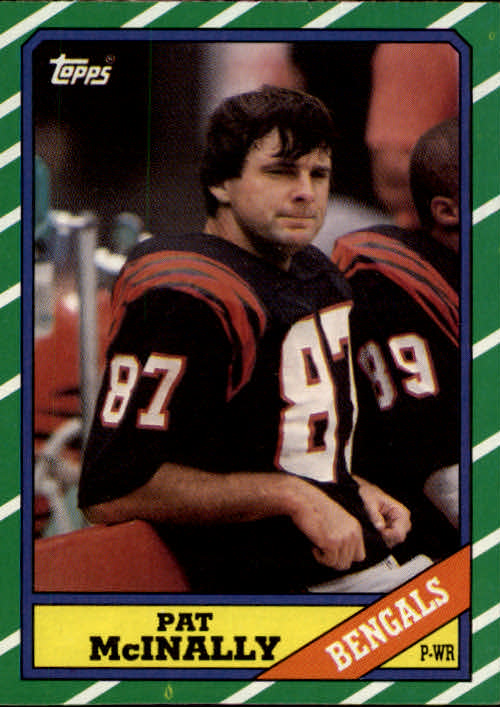 1993 Topps #50 Bernie Kosar - NM-MT