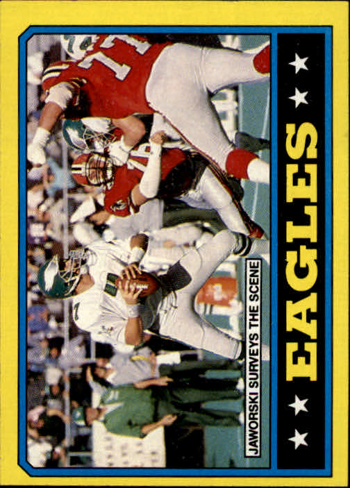 B3696- 1986 Topps FB #s 201-300 APPROXIMATE GRADE -You Pick- 15+ FREE US SHIP - Picture 304 of 445