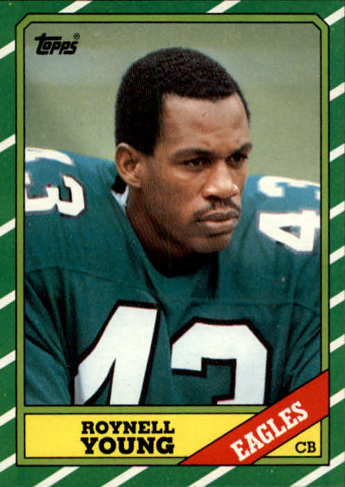 B3696- 1986 Topps FB #s 201-300 APPROXIMATE GRADE -You Pick- 15+ FREE US SHIP - Picture 356 of 445