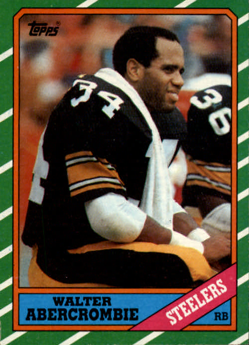 B3696- 1986 Topps FB #s 201-300 APPROXIMATE GRADE -You Pick- 15+ FREE US SHIP - Picture 376 of 445