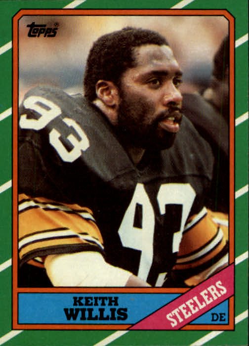 B3696- 1986 Topps FB #s 201-300 APPROXIMATE GRADE -You Pick- 15+ FREE US SHIP - Picture 398 of 445