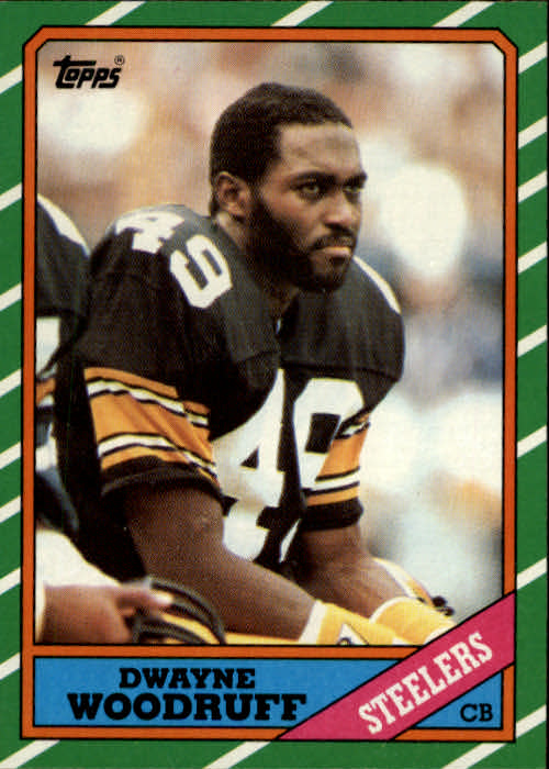 B3696- 1986 Topps FB #s 201-300 APPROXIMATE GRADE -You Pick- 15+ FREE US SHIP - Picture 410 of 445