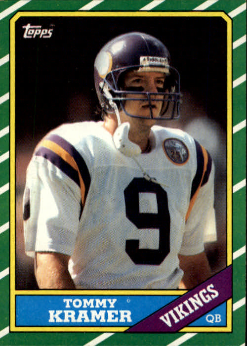 B3696- 1986 Topps FB #s 201-300 APPROXIMATE GRADE -You Pick- 15+ FREE US SHIP - Picture 424 of 445