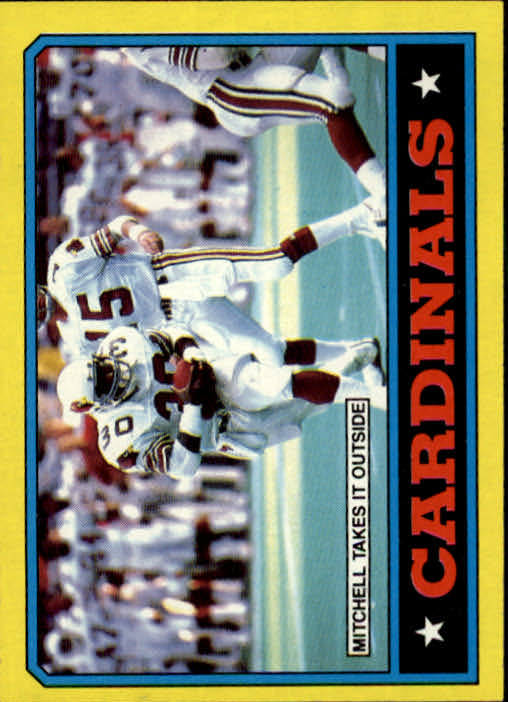 #337 Luis Sharpe - Phoenix Cardinals - 1989 Pro Set Football