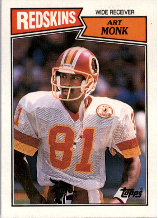 1 Super Bowl - New York Giants / Denver Broncos - 1987 Topps