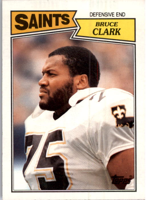 1987 Topps Football Singles - You Choose - Bild 322 von 467