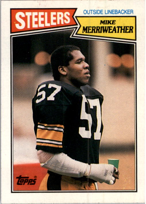 1987 Topps Football Singles - You Choose - Bild 336 von 467