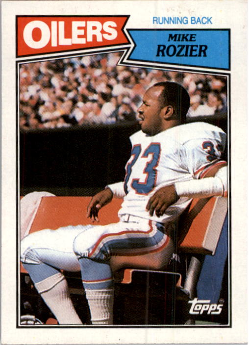 1987 Topps Football (Pick Card From List 251-396) C96 05-25 - Picture 102 of 259