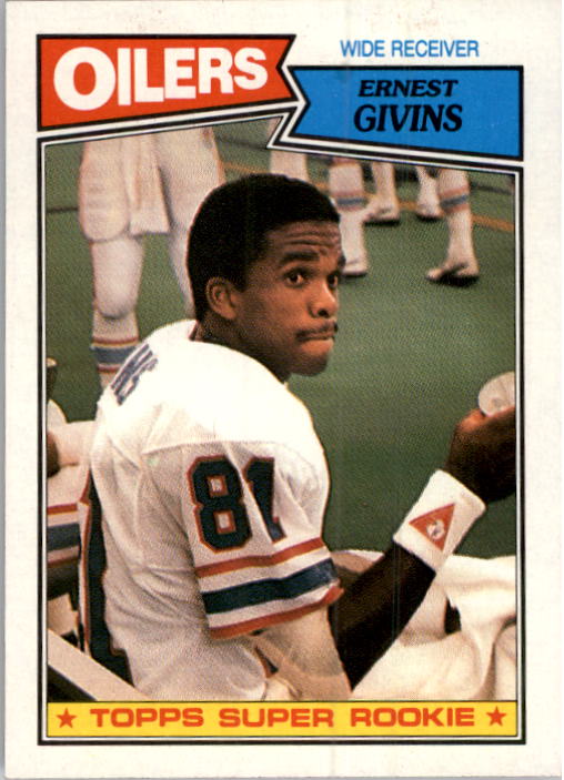 1987 Topps Football (Pick Card From List 251-396) C96 05-25 - Picture 106 of 259