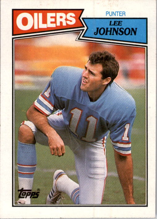 1987 Topps Football Singles - You Choose - Bild 354 von 467