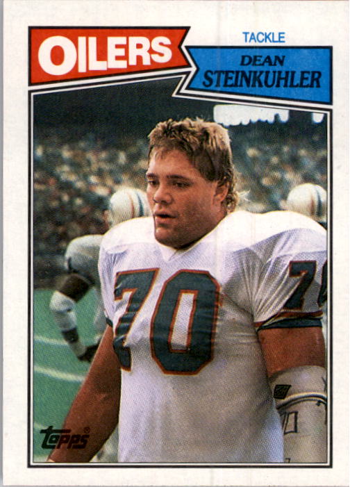 1987 Topps Football Singles - You Choose - Bild 358 von 467