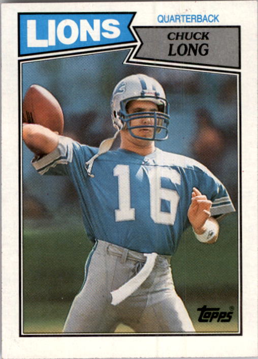 1987 Topps Football (Pick Card From List 251-396) C96 05-25 - Picture 120 of 259