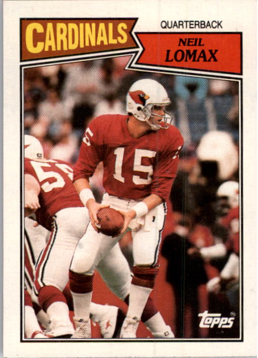 1987 Topps Football (Pick Card From List 251-396) C96 05-25 - Picture 140 of 259