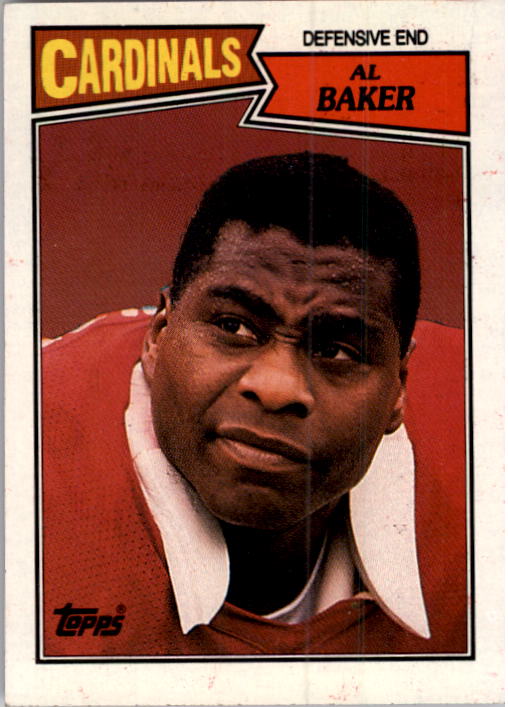 1987 Topps Football Singles - You Choose - Bild 384 von 467