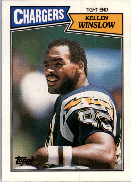1987 Topps Football (Pick Card From List 251-396) C96 05-25 - Picture 166 of 259